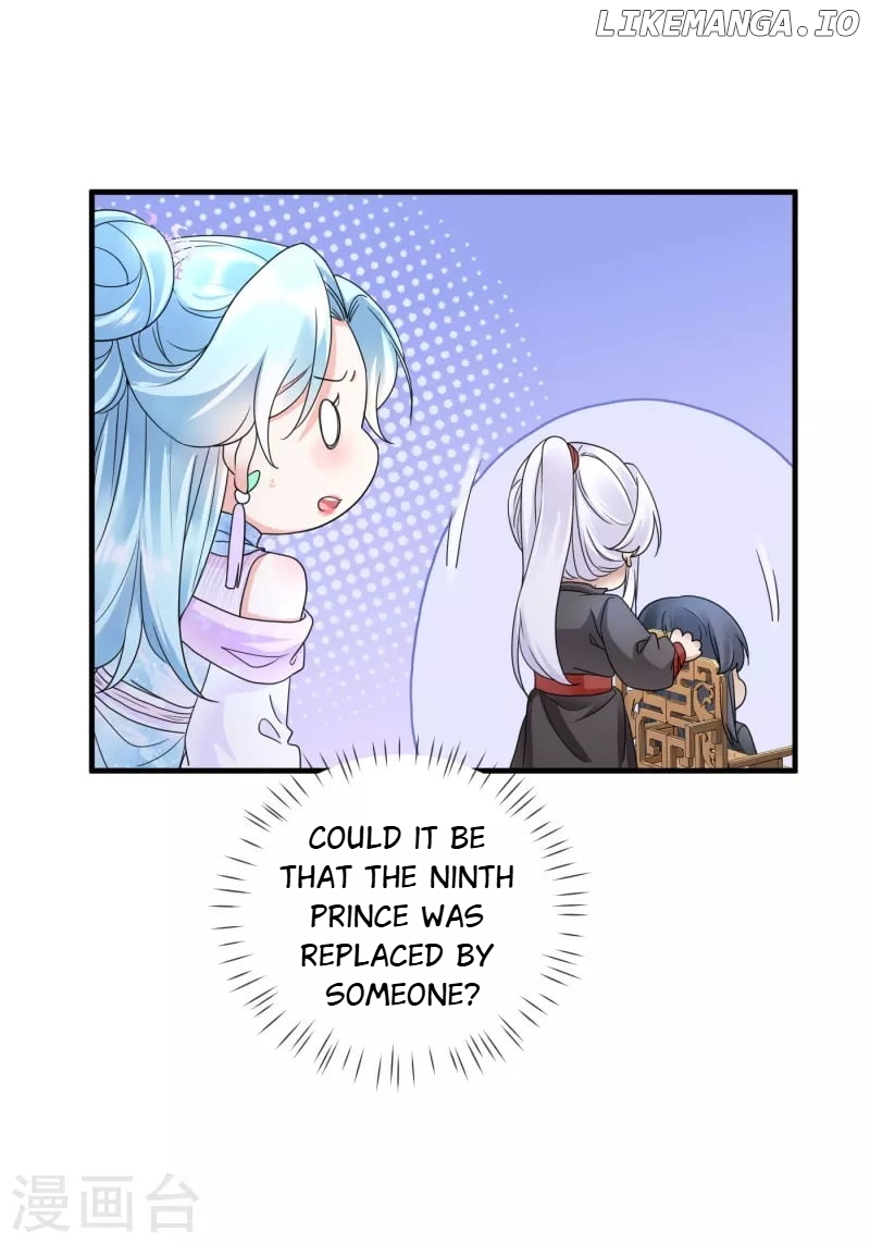 The Cold King’s Beloved Forensic Wife chapter 52 - page 18